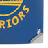 NBA Golden State Warriors Jersey PS5 Pro Console Skin